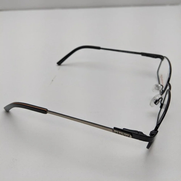🕶️ Timberland TB1217 col.002  Eyeglasses 53/17-140 / JLE521🕶️ - Picture 4 of 8